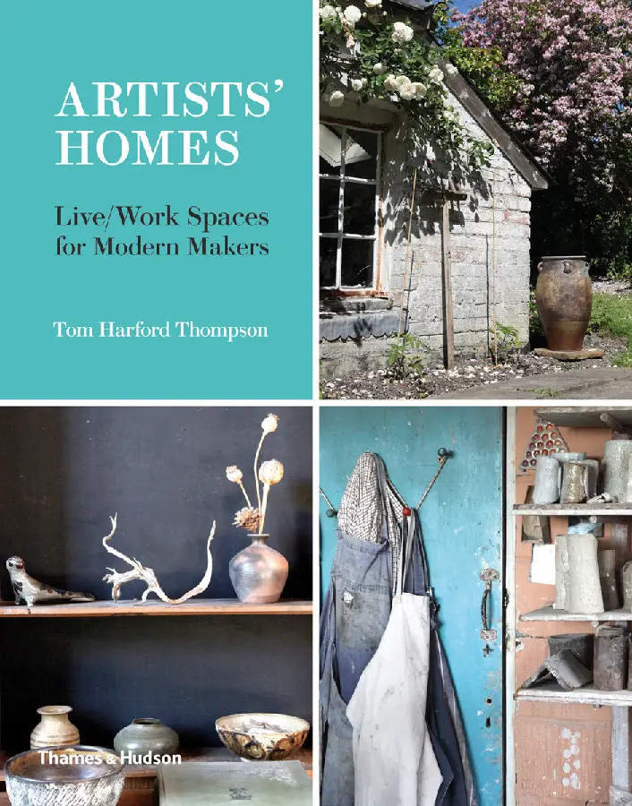 Artists' Homes