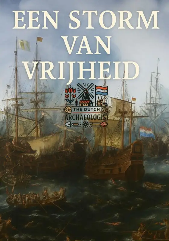 Een Storm van Vrijheid