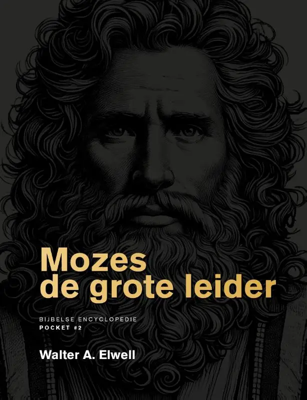 Mozes de grote leider (2)