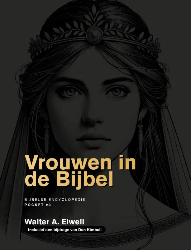 Vrouwen in de Bijbel (3)
