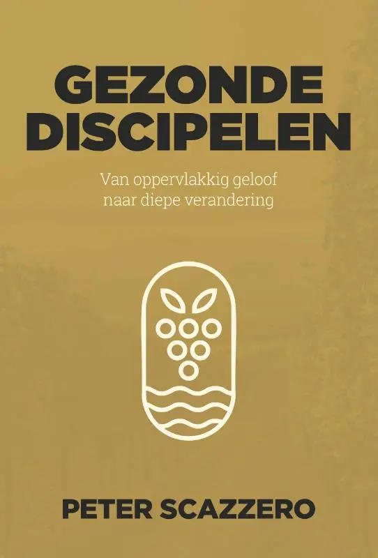Gezonde discipelen
