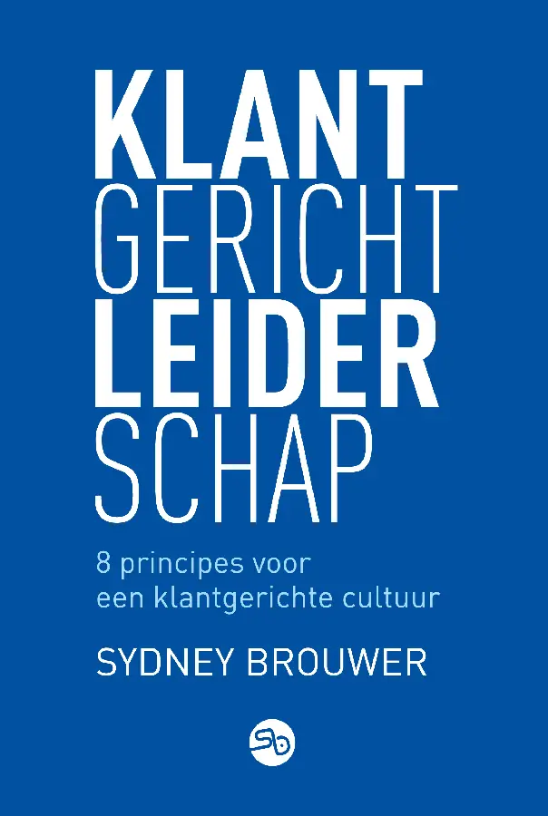 Klantgericht leiderschap