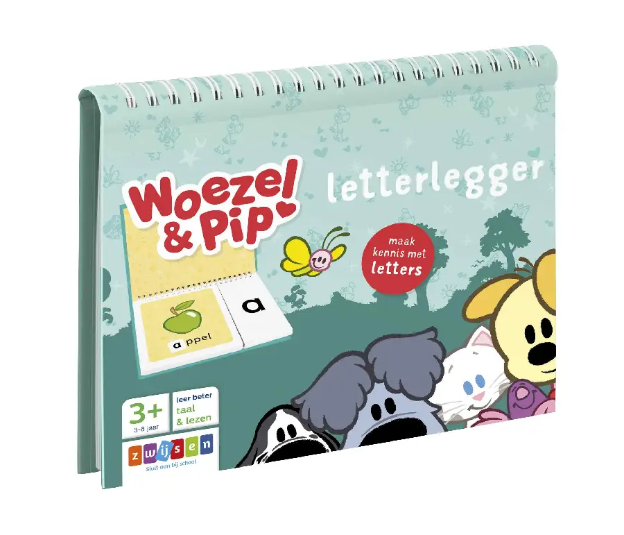 Letterlegger