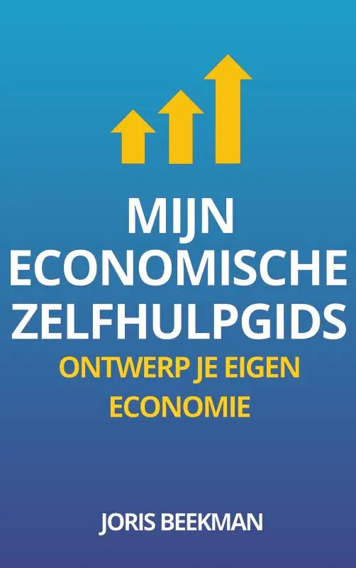 Mijn Economische Zelfhulpgids