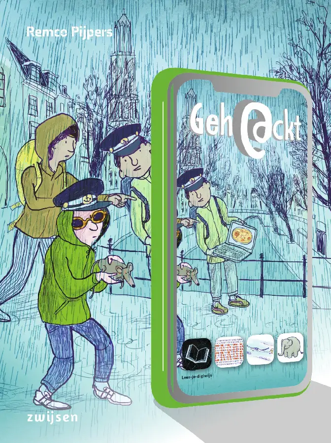 Gehackt