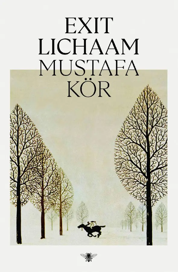 Exit lichaam