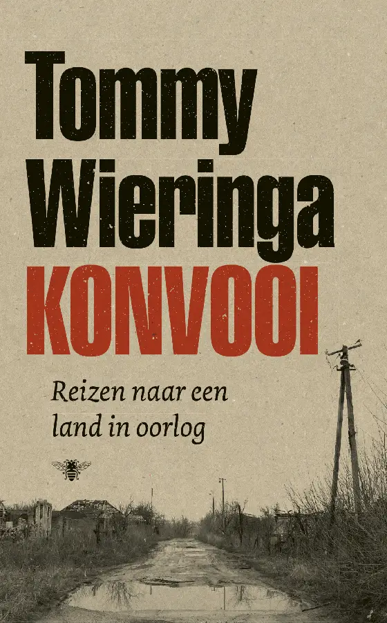 Konvooi