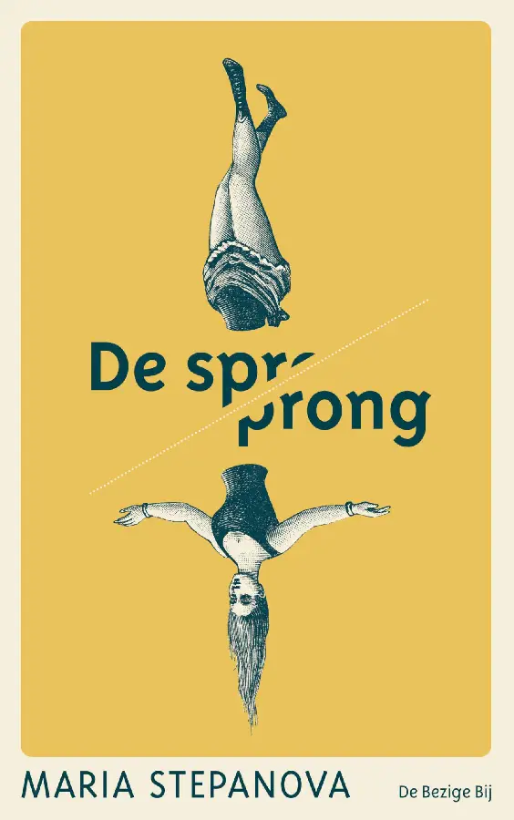 De sprong