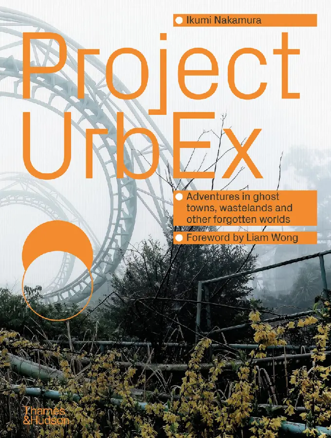 Project UrbEx
