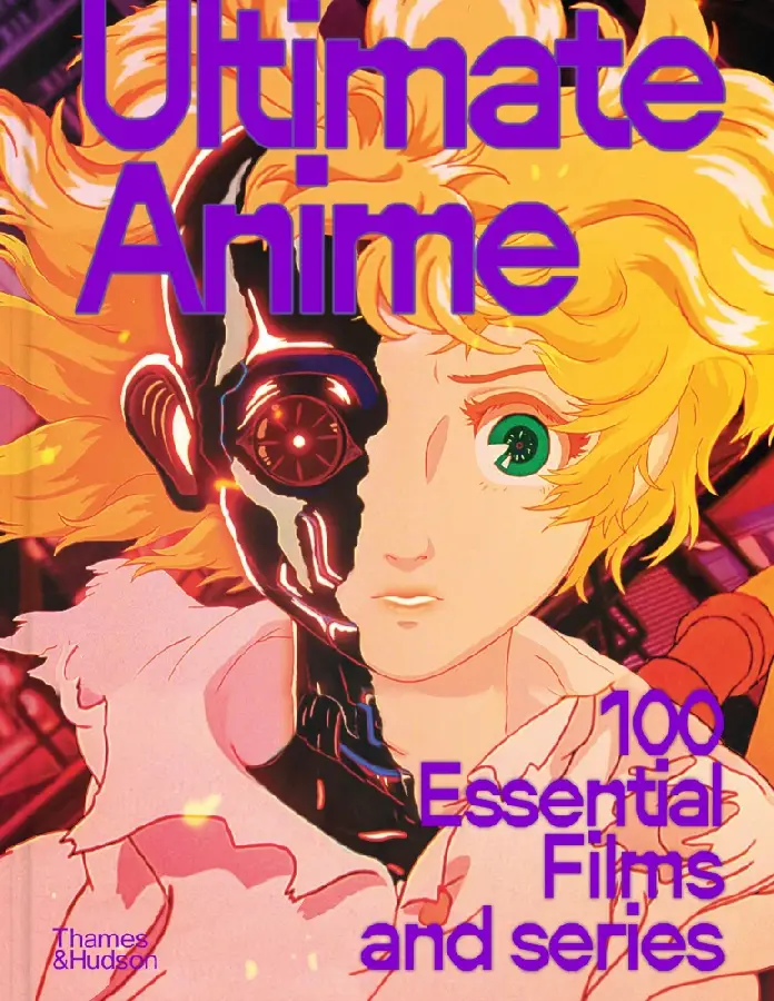 Ultimate Anime