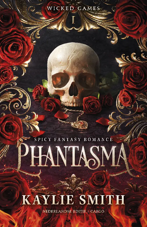 Phantasma
