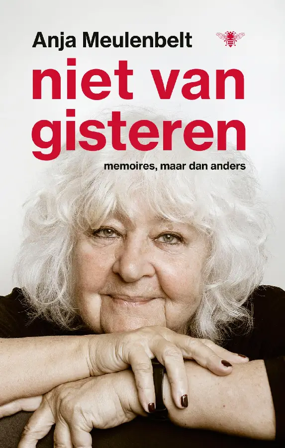 Niet van gisteren