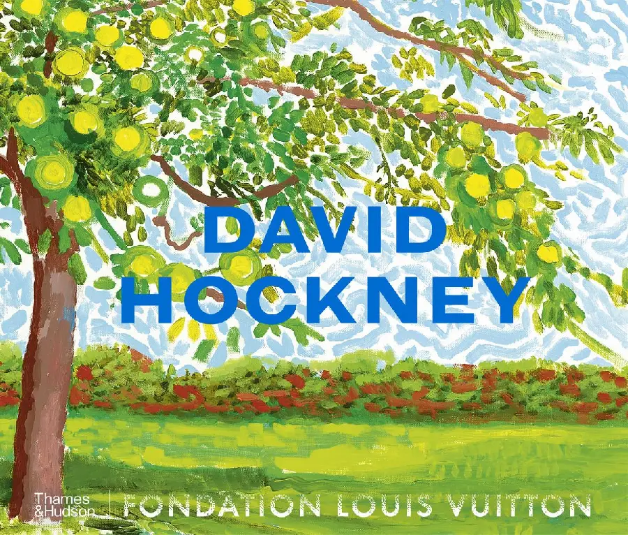 David Hockney