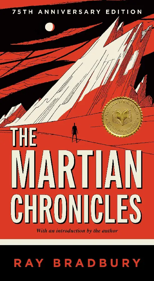 Martian Chronicles