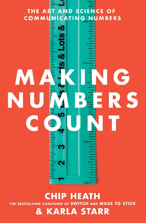 Making Numbers Count