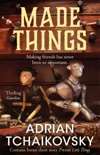 Made Things