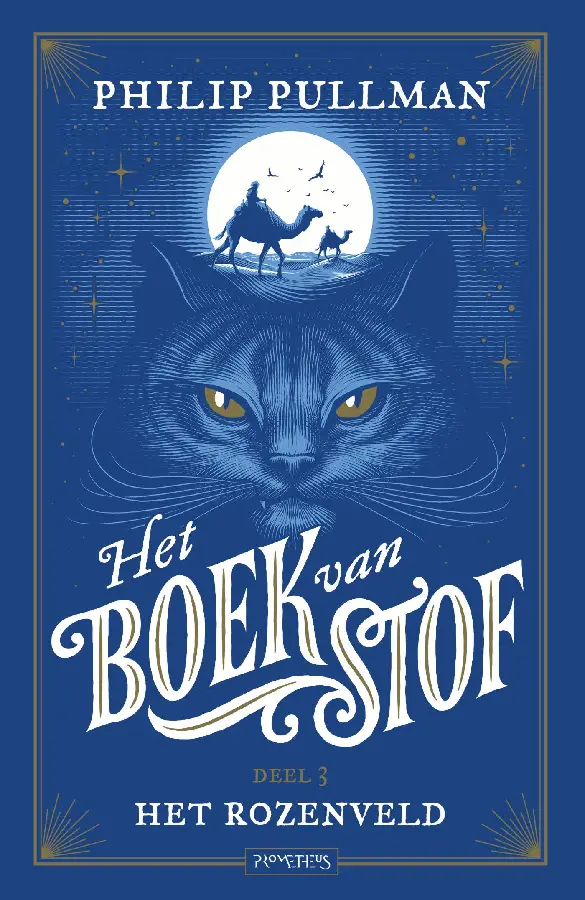 Het rozenveld