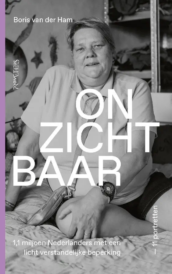 Onzichtbaar