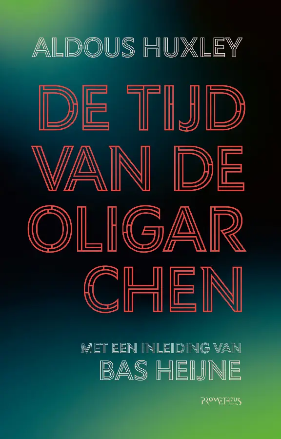 De tijd van de oligarchen