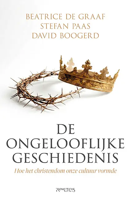 De ongelooflijke geschiedenis