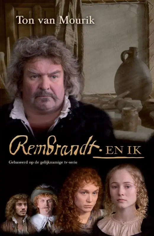 Rembrandt en ik / druk 1