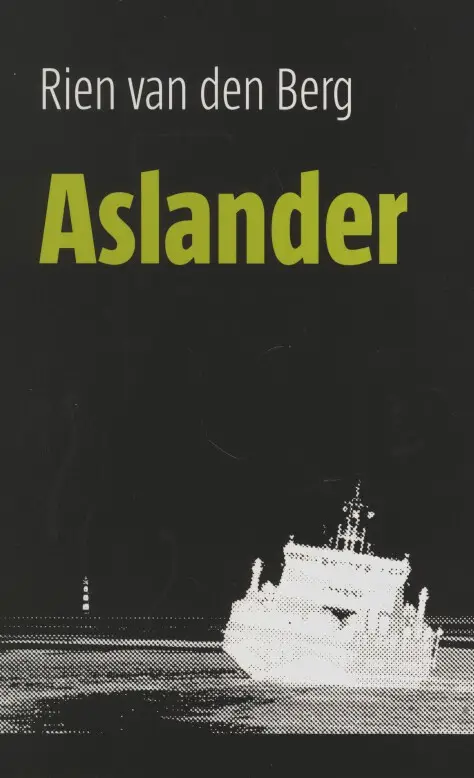 Aslander (1)