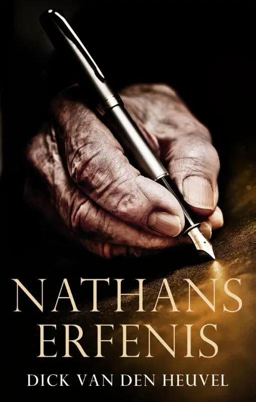 Nathans erfenis - eBoek