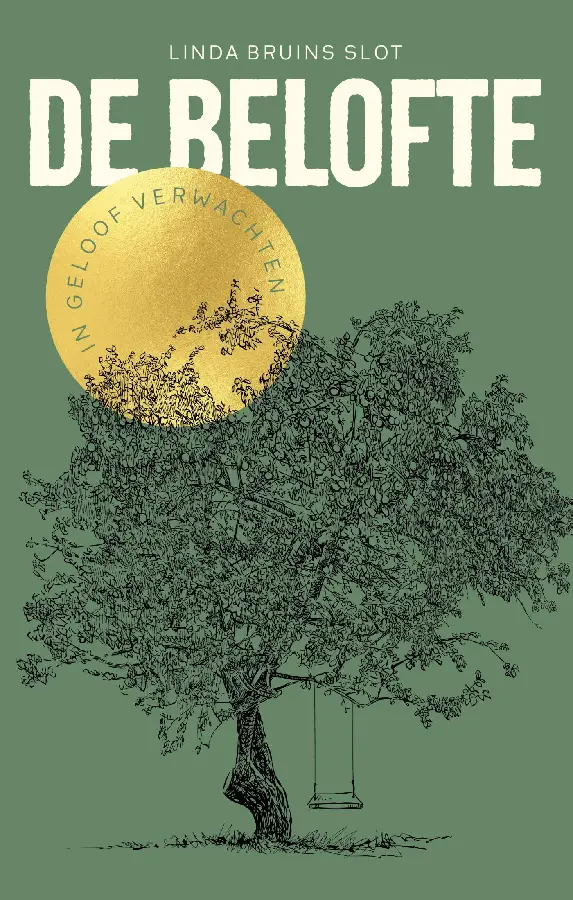 De belofte- eBoek