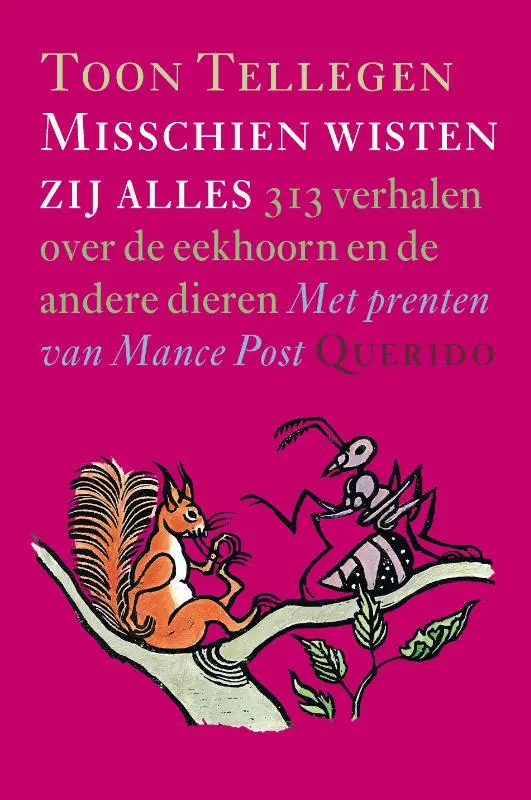 Misschien wisten zij alles ING