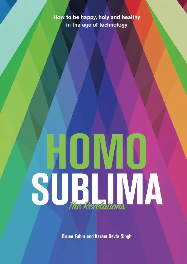 Homo Sublima