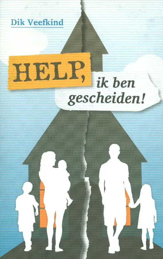 Help ik ben gescheiden!