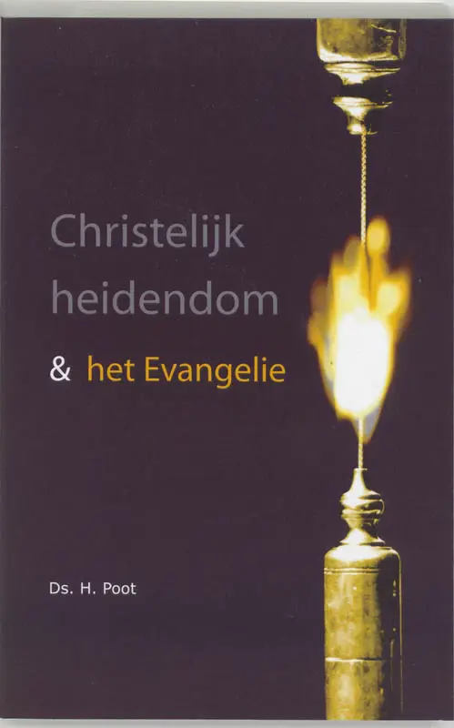 Christelijk heidendom en het evangelie
