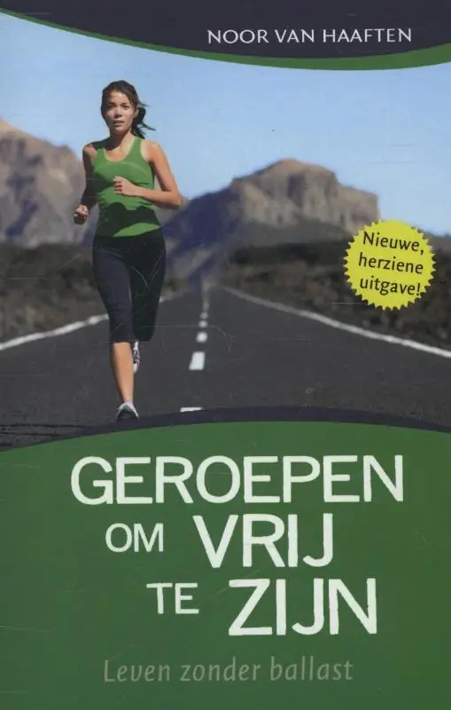 Geroepen om vrij te zijn POD