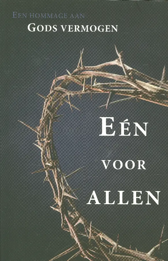 Een voor allen