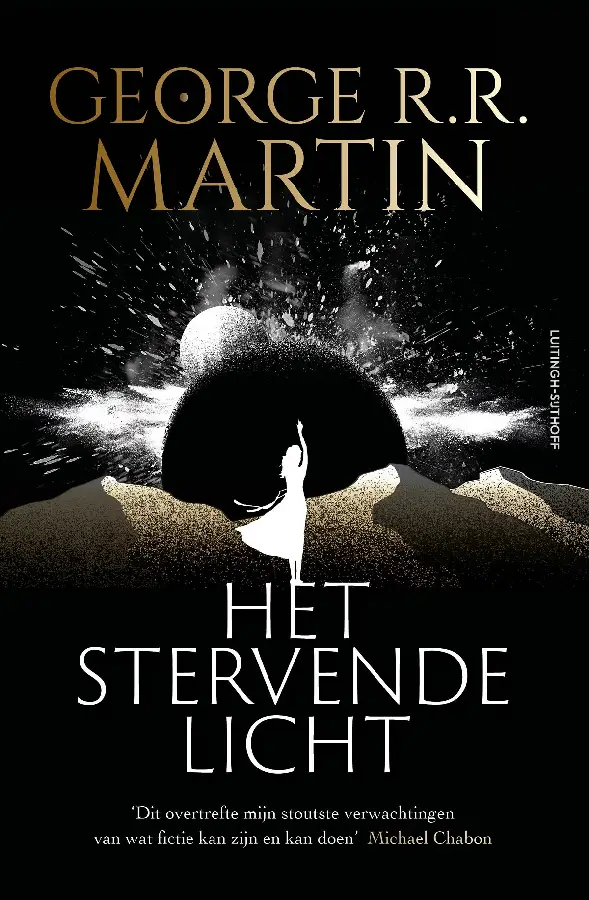 Het stervende licht