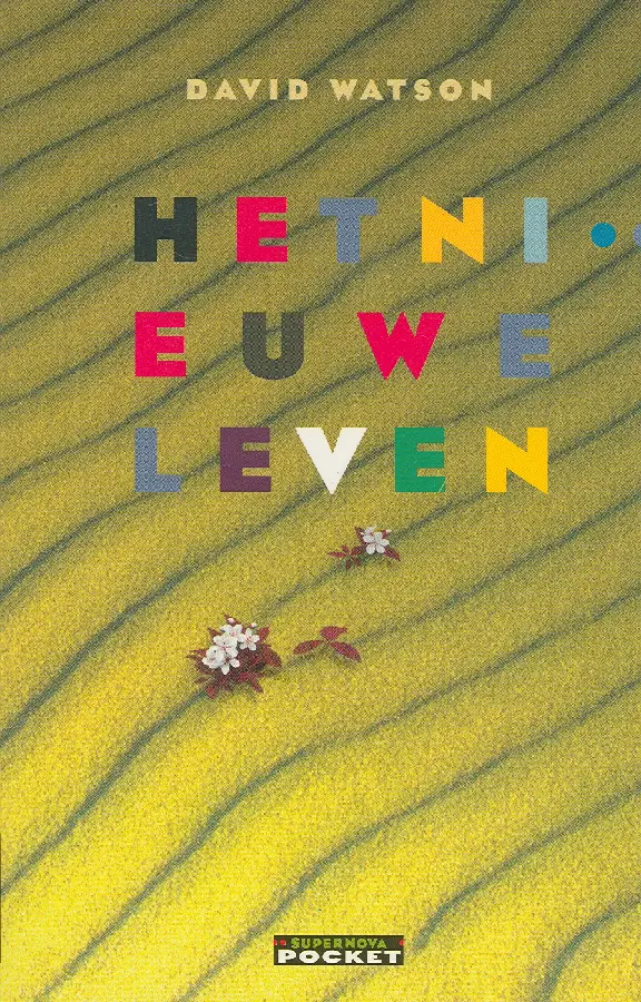 Nieuwe leven