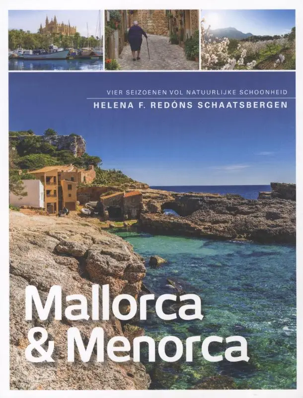 Mallorca & Menorca
