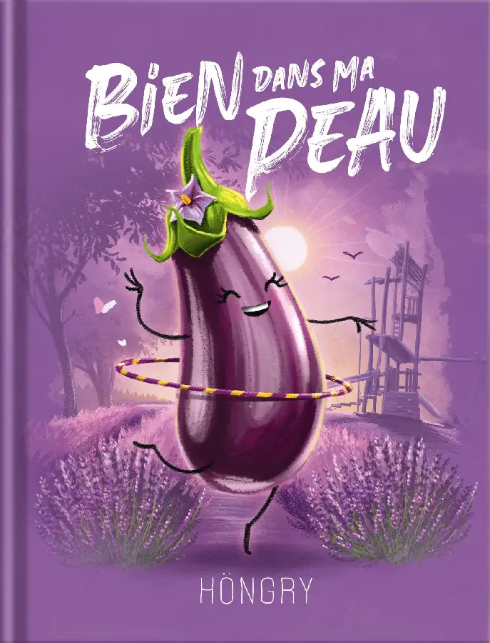 Bien dans ma peau