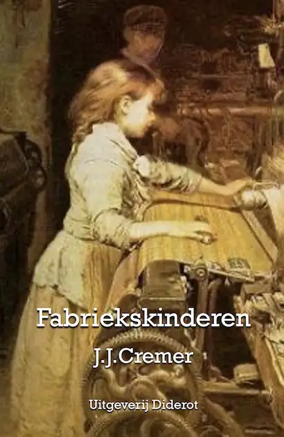 Fabriekskinderen
