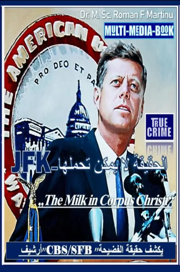 JFK - ??????? ?? ???? ??????
