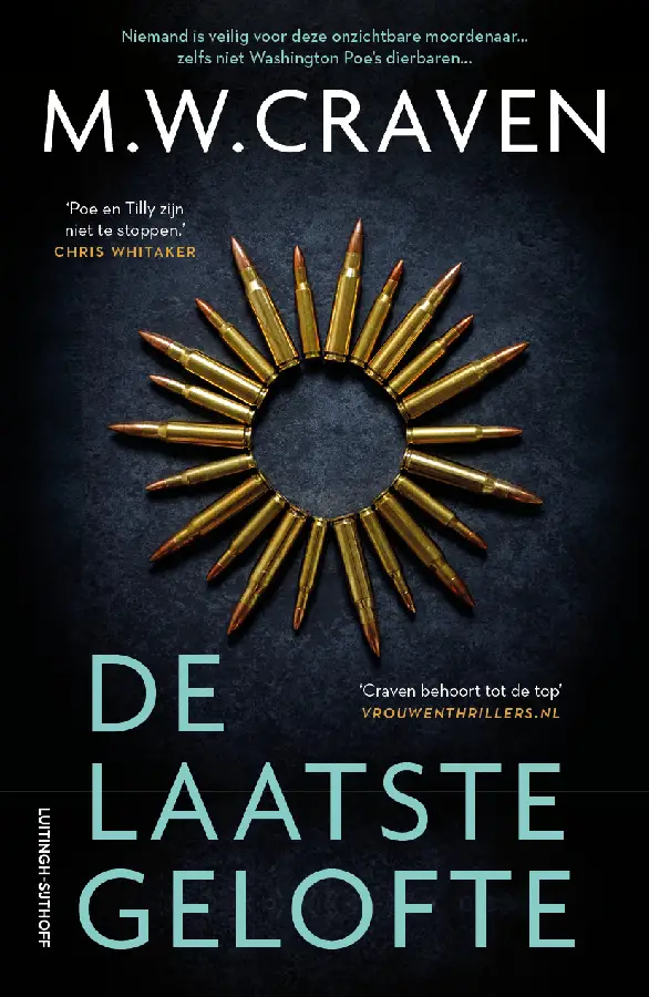 De laatste gelofte