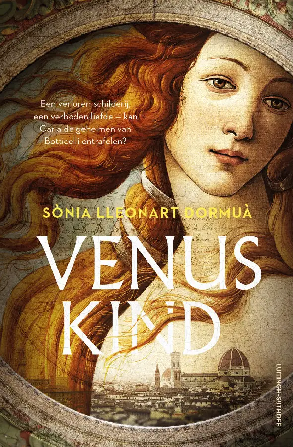 Venuskind