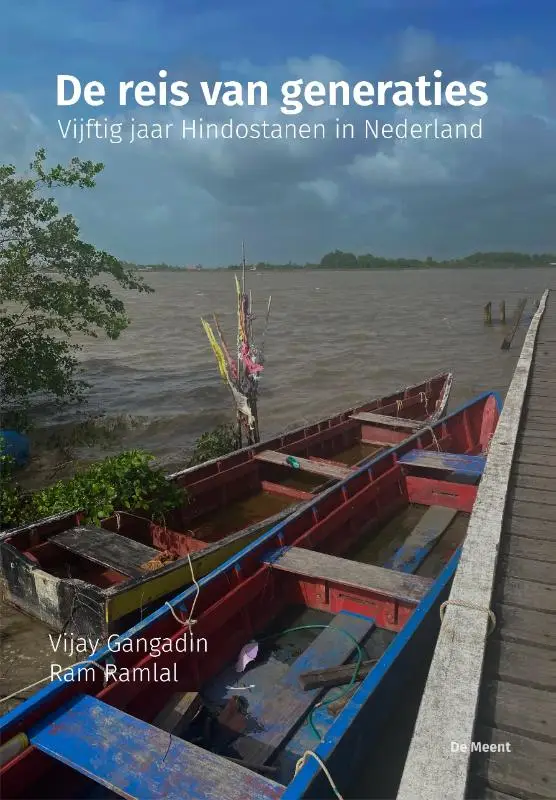 De reis van generaties