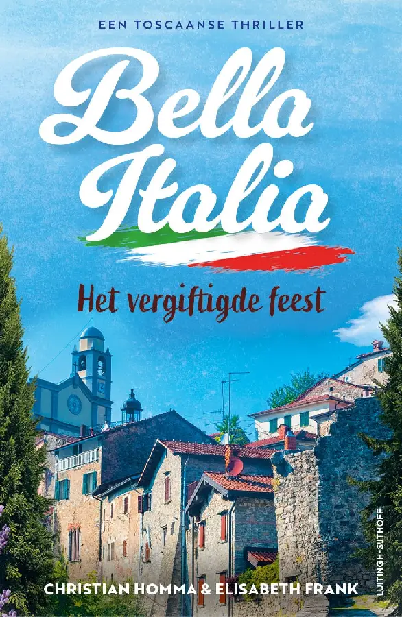 Het vergiftigde feest
