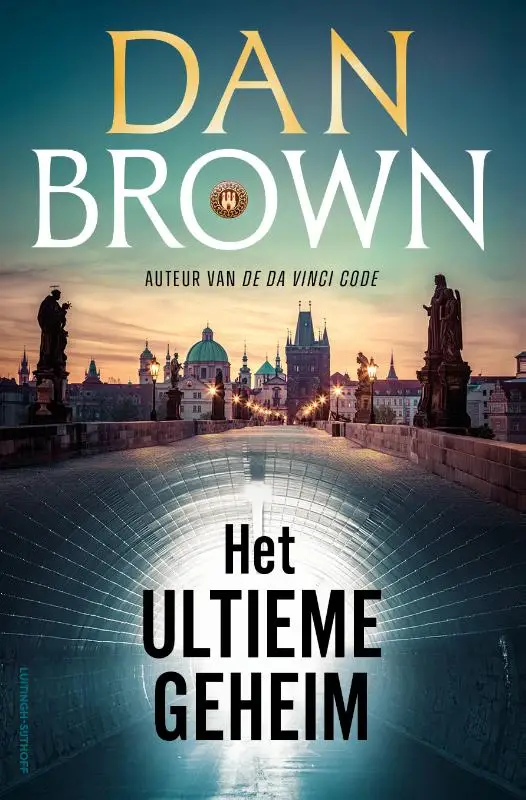 Ultieme geheim