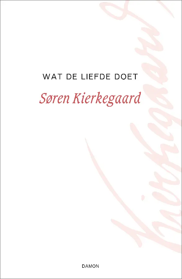Wat de liefde doet (2)