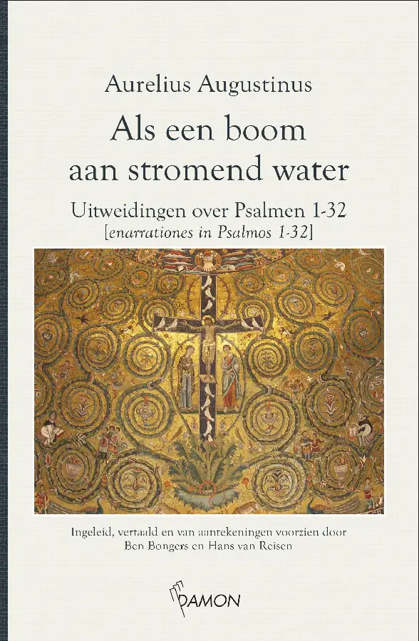 Als een boom aan stromend water Ps.1-32