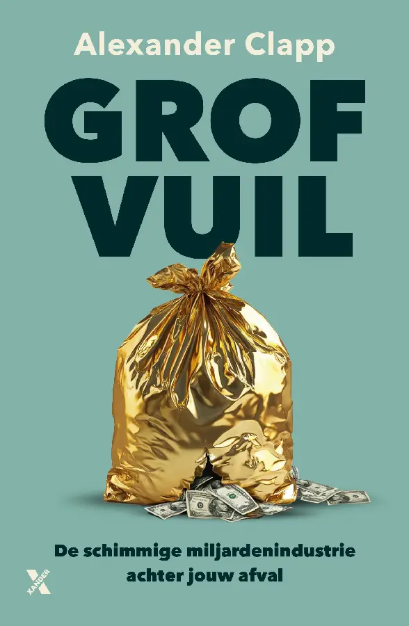 Grof vuil