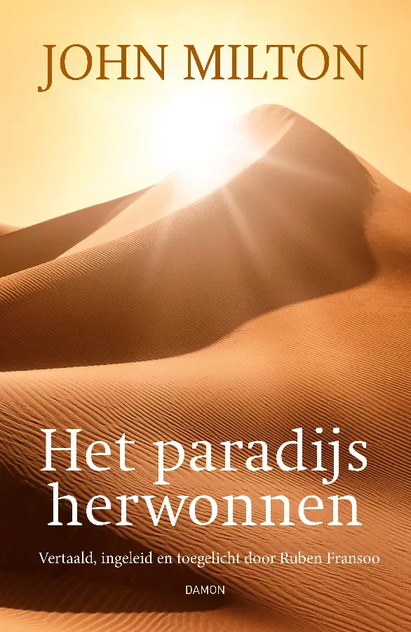 Paradijs herwonnen