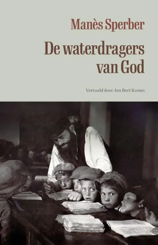 De waterdragers van God